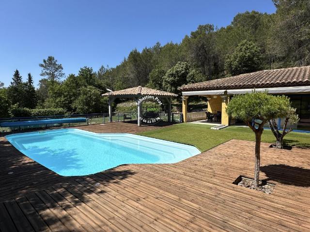Maison 6 pièces 177 m²