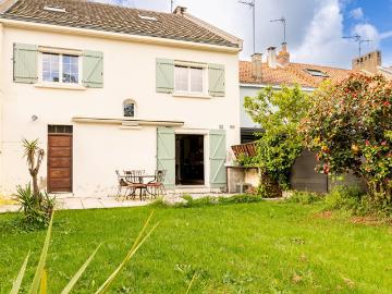 Maison 6 pièces 177 m²
