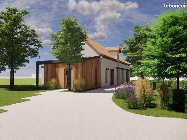 Maison 6 pièces 177 m²