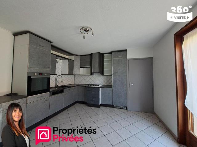 Maison 6 pièces 177 m²
