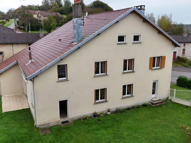 Maison 6 pièces 177m2 5000m2 de terrain