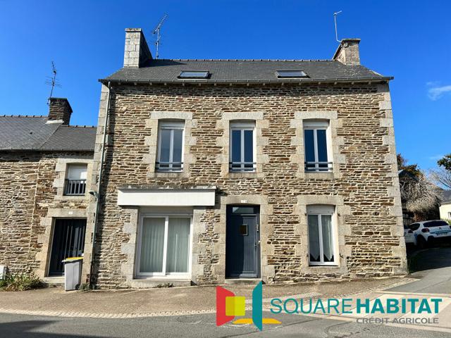 Maison 6 pièces 178 m²