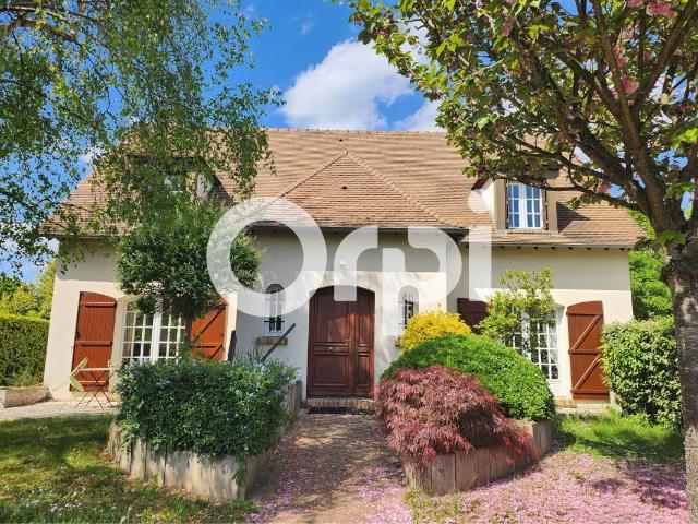 Maison 6 pièces 178 m²