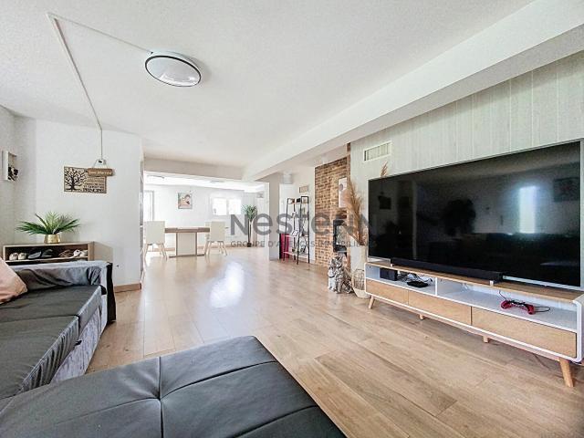 Maison 6 pièces 178 m²