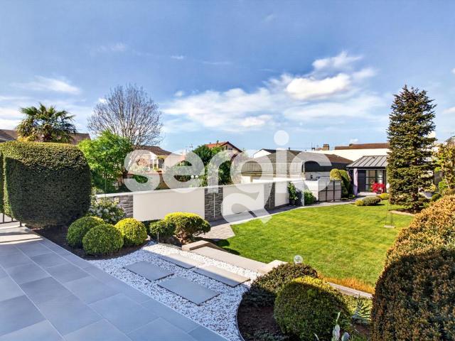 Maison 6 pièces 178 m²