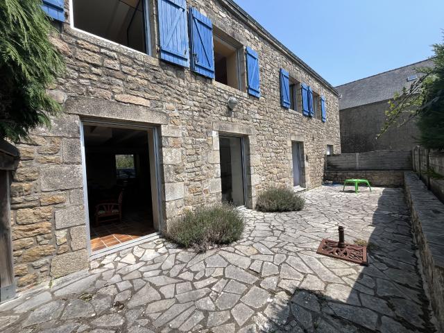 Maison 6 pièces 178 m²