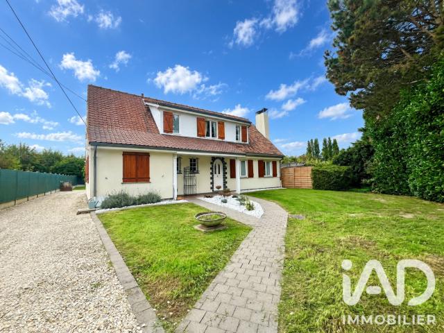 Maison 6 pièces 178 m²
