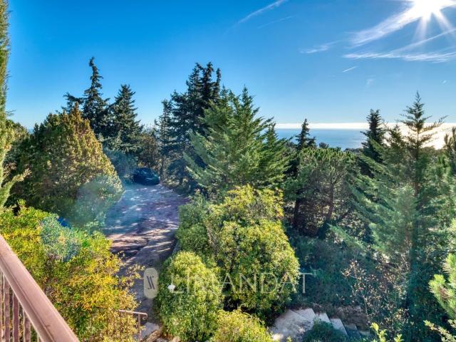 Maison 6 pièces 178 m²