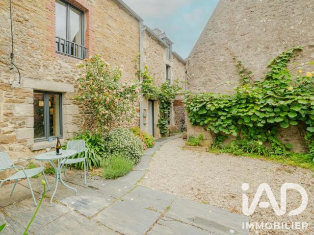 Maison 6 pièces 178 m²