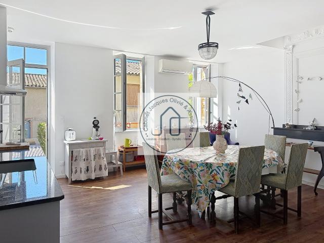 Maison 6 pièces 178 m²