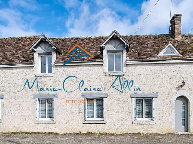 Maison 6 pièces 178 m²