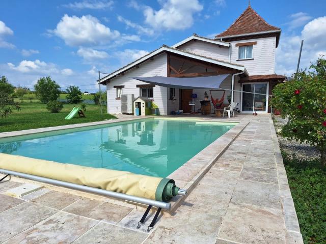 Maison 6 pièces 178 m²