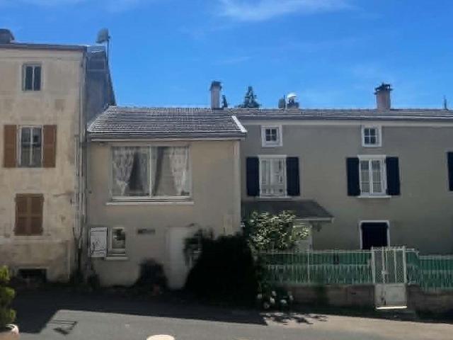 Maison 6 pièces 178 m²