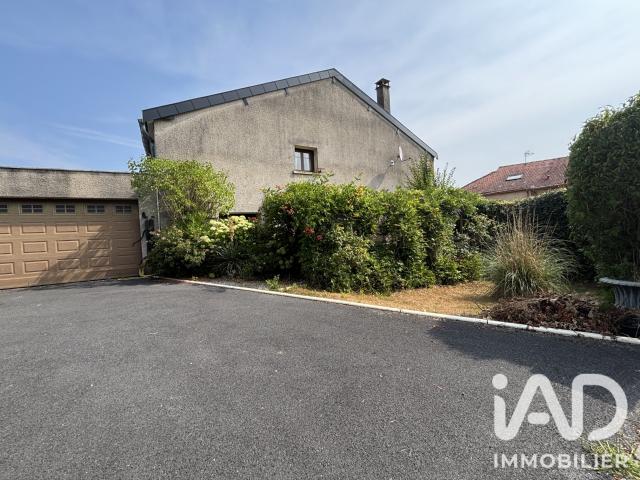 Maison 6 pièces 178 m²