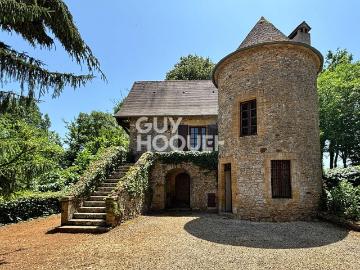 Maison 6 pièces 178 m²