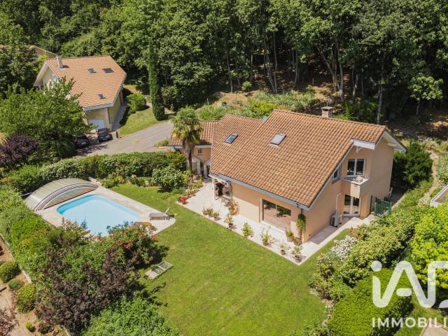 Maison 6 pièces 178 m²
