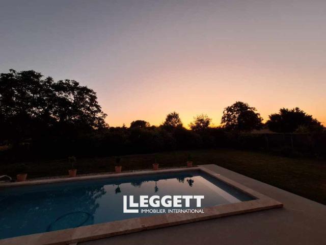 Maison 6 pièces 178 m²