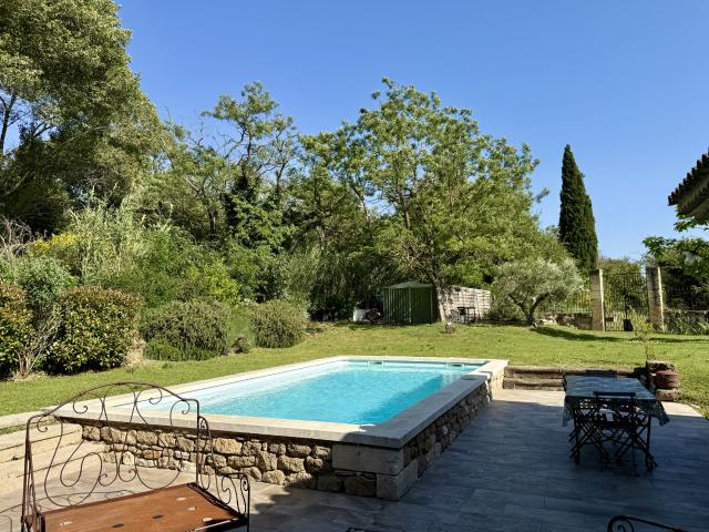 Maison 6 pièces 178 m²