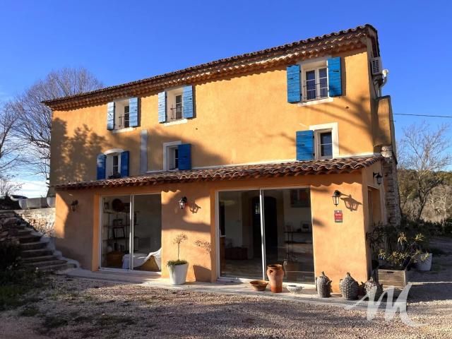 Maison 6 pièces 178 m²