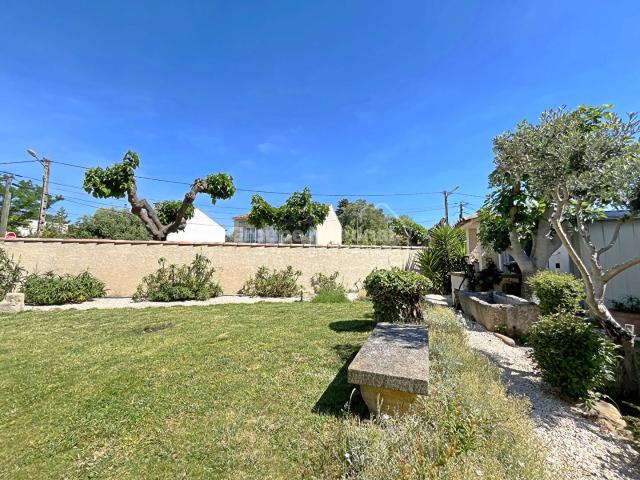 Maison 6 pièces 178 m²