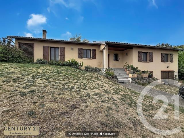 Maison 6 pièces 178 m²
