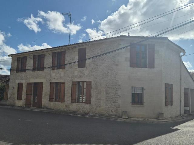Maison 6 pièces 178 m²