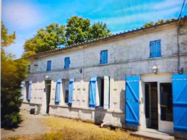 Maison 6 pièces 178 m²
