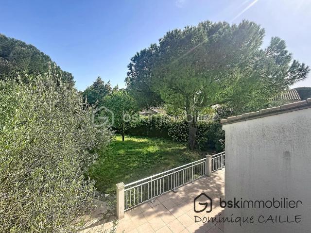 Maison 6 pièces 178 m²