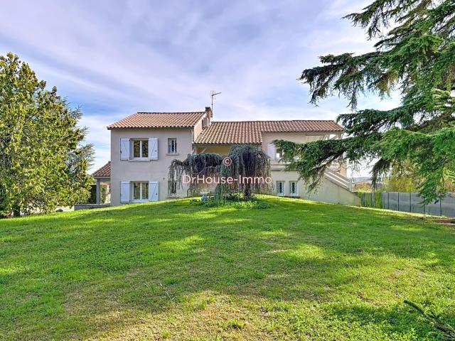 Maison 6 pièces 178 m²