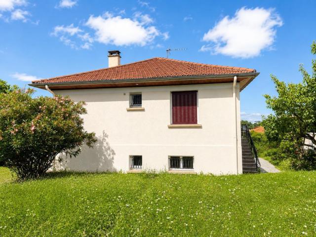 Maison 6 pièces 178 m²