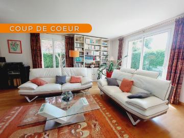 Maison 6 pièces 178 m²