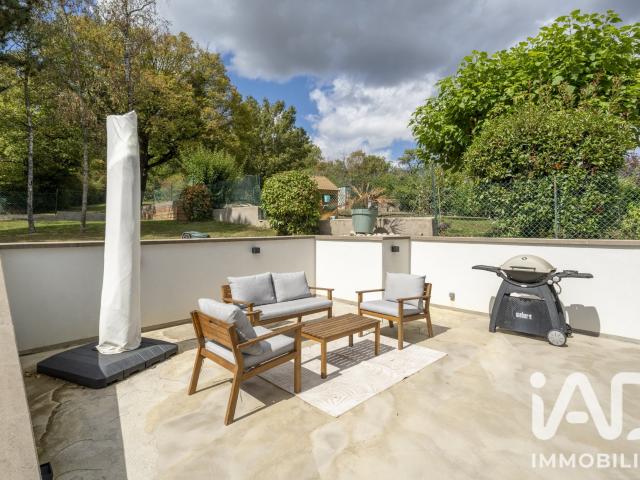 Maison 6 pièces 178 m²