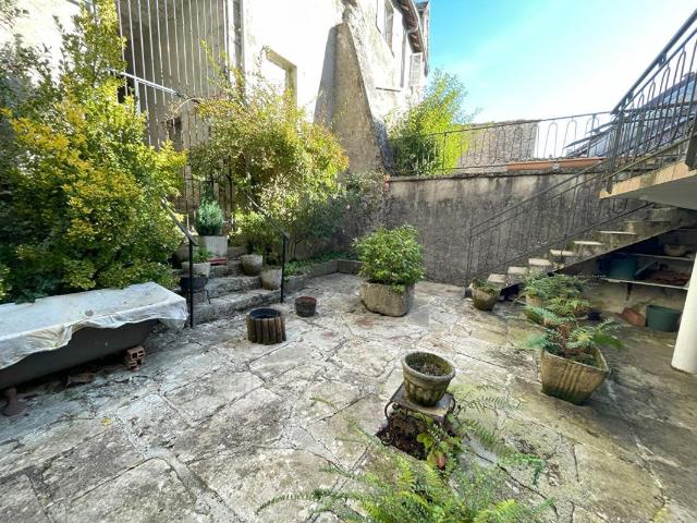 Maison 6 pièces 178 m²