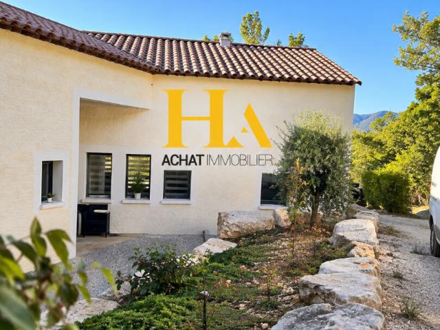 Maison 6 pièces 178 m²