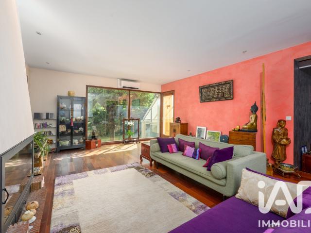 Maison 6 pièces 178 m²