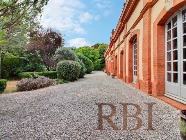 Maison 6 pièces 178 m²