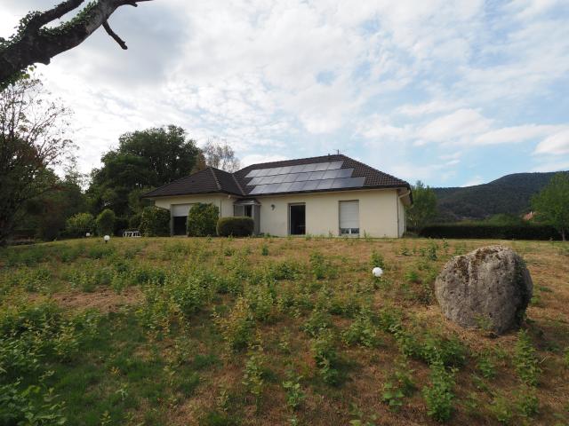 Maison 6 pièces 178 m²