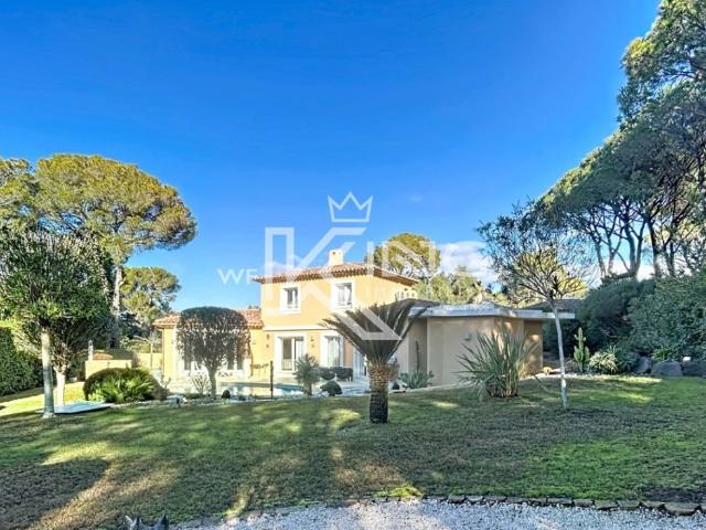 Maison 6 pièces 178 m²