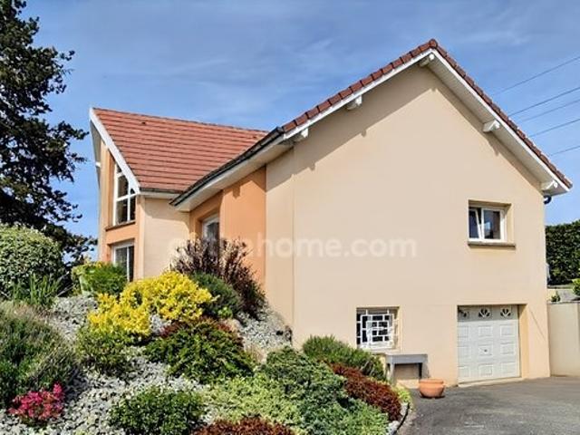 Maison 6 pièces 178 m²