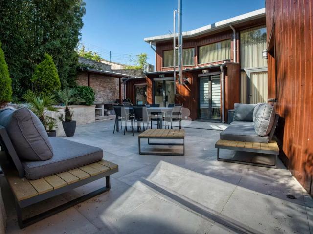 Maison 6 pièces 178 m²