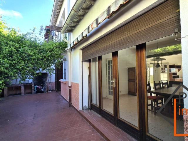 Maison 6 pièces 178 m²