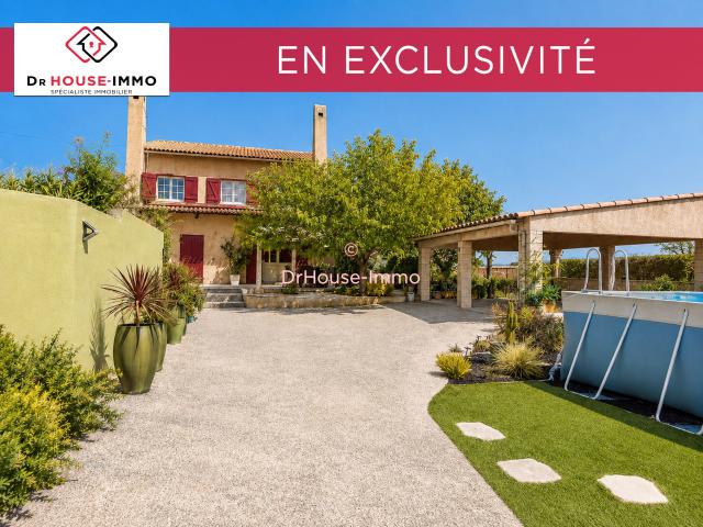 Maison 6 pièces 178 m²
