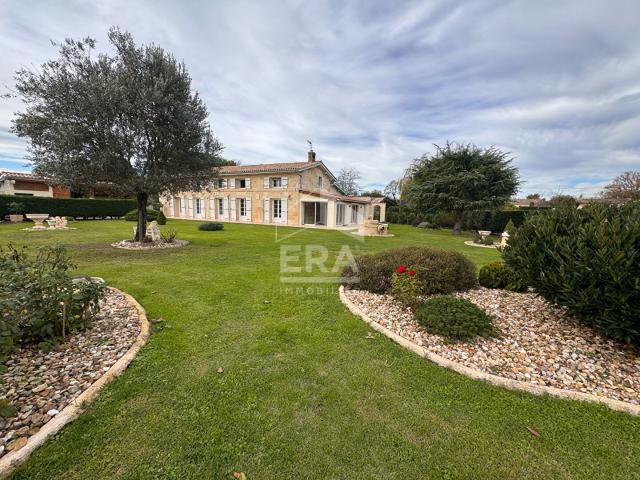 Maison 6 pièces 178 m²