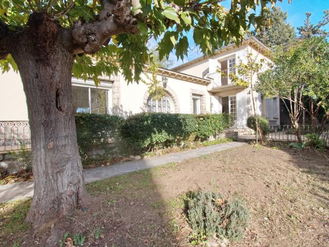 Maison 6 pièces 178 m²