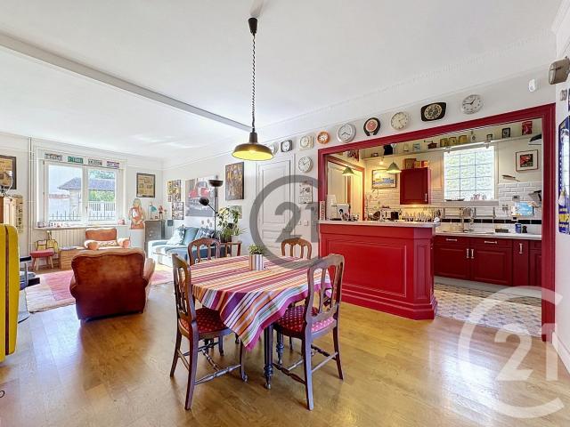 Maison 6 pièces 178 m²