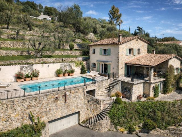Maison 6 pièces 178 m²