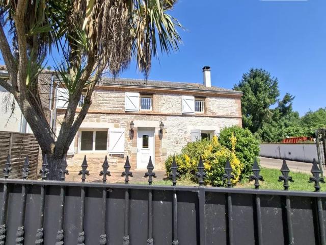 Maison 6 pièces 178 m²
