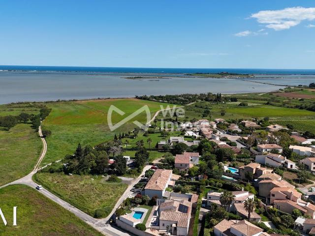Maison 6 pièces 178 m²