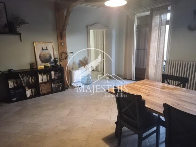 Maison 6 pièces 178 m²
