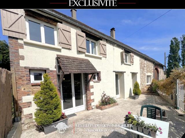 Maison 6 pièces 178 m²